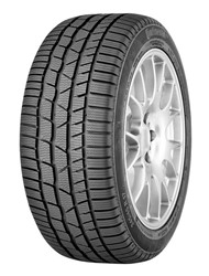 Шина CONTINENTAL 215/60R16 99H XL ContiWinterContact TS 830 P, зимова, без камери, без шипів (0353093)